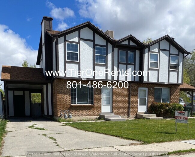 Foto del edificio - NO DEPOSIT option available for qualified renters!