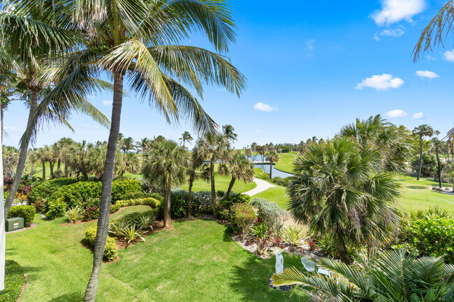 Foto del edificio - 2335 S Ocean Blvd