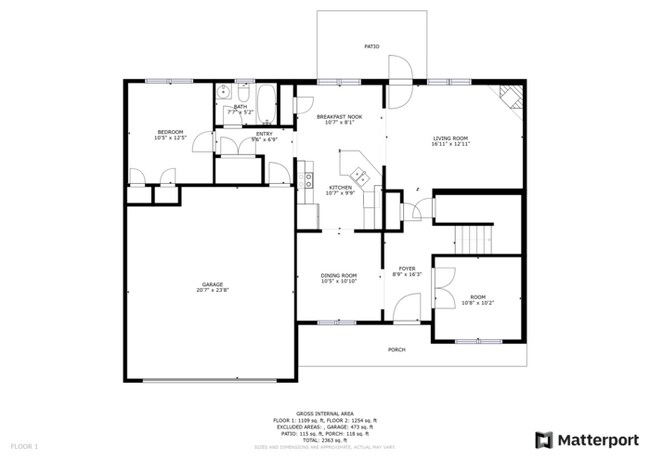 Foto del edificio - Spacious Five-Bedroom Home