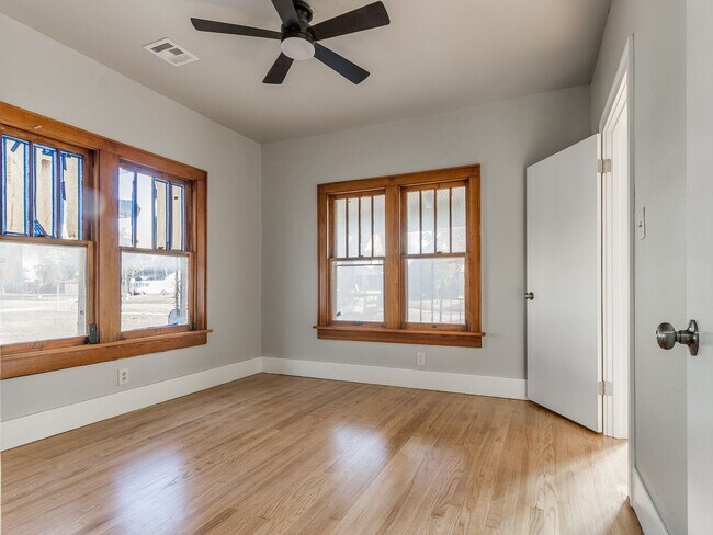 Foto del edificio - Renovated 3-bedroom, 2-bath home located in the heart of Edmond!