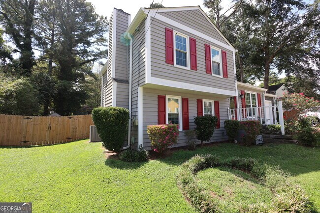 Foto del edificio - 4577 Arborwalk Ct