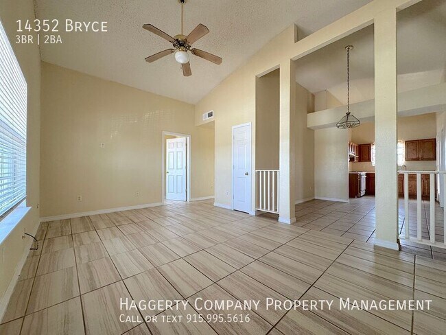 Foto del edificio - 14352 Bryce-