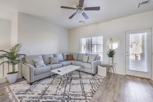 Foto del edificio - 7832 Blesbok Ct