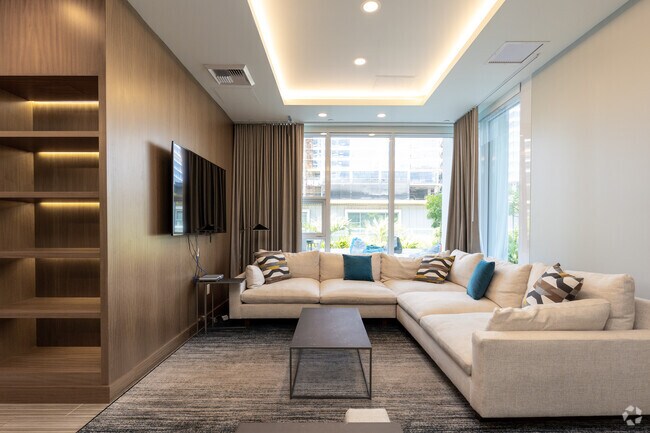 Foto del interior - 1133 S Hope St