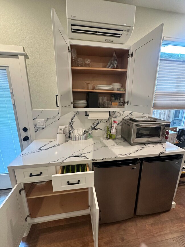 Cocina - 2534 Napier Ct