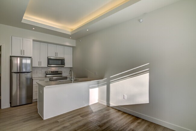 Foto del edificio - 3257 Fairfax St