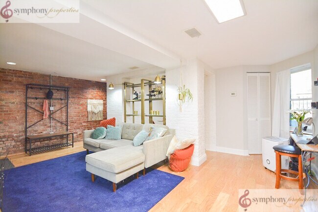 Foto del edificio - 111 Gainsborough St