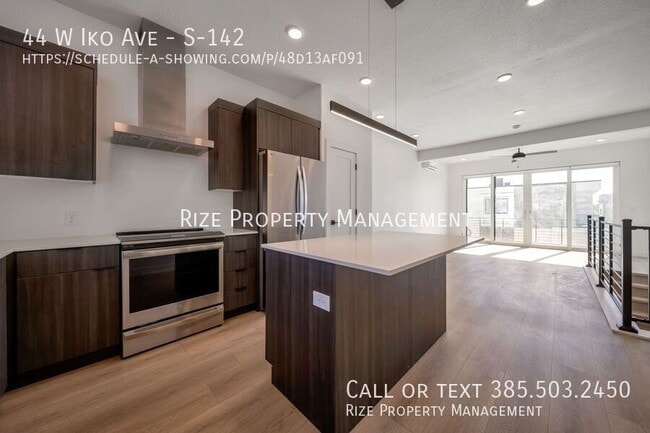 Building Photo - 44 W Iko Ave