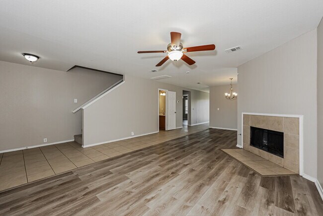 Foto del edificio - 8420 Ranch Hand Trail