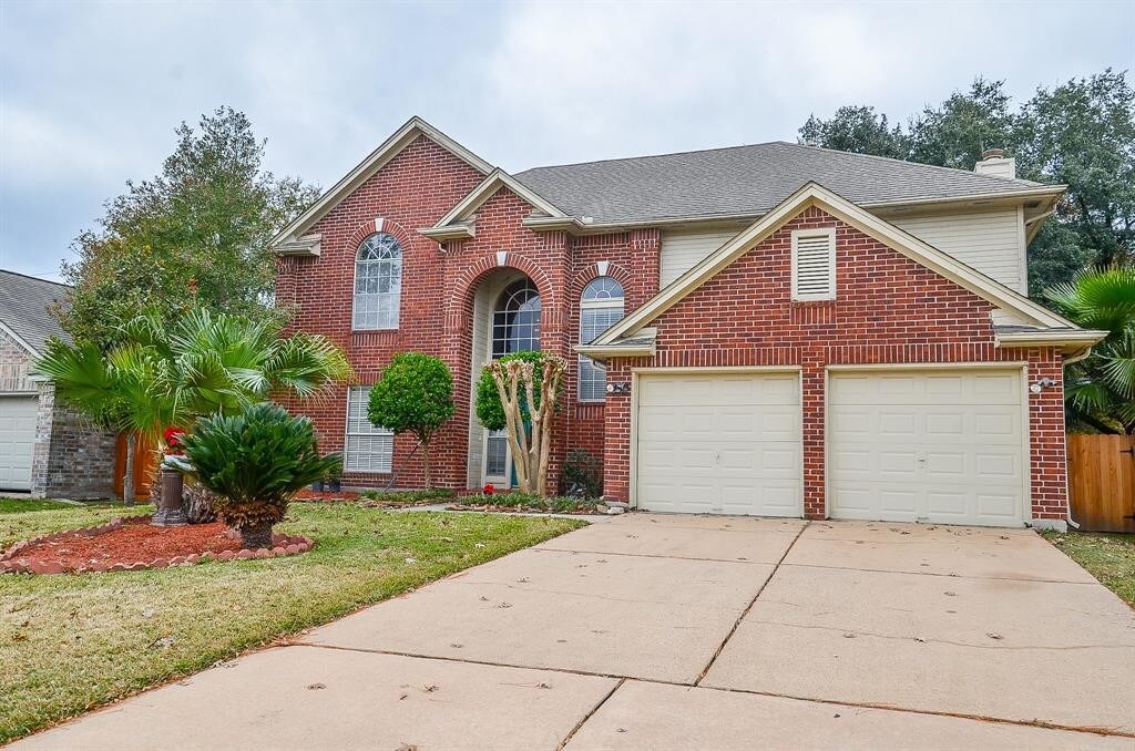 Primary Photo - 12114 Paddock Way