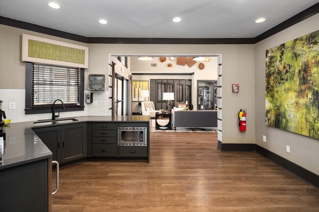 Building Photo - Wesley Hampstead Apartments at Douglasville