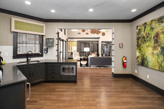 Foto del edificio - Wesley Hampstead Apartments at Douglasville