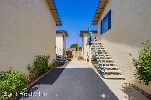 Foto principal - 2 br, 1 bath House - 1164 Ivy Ln