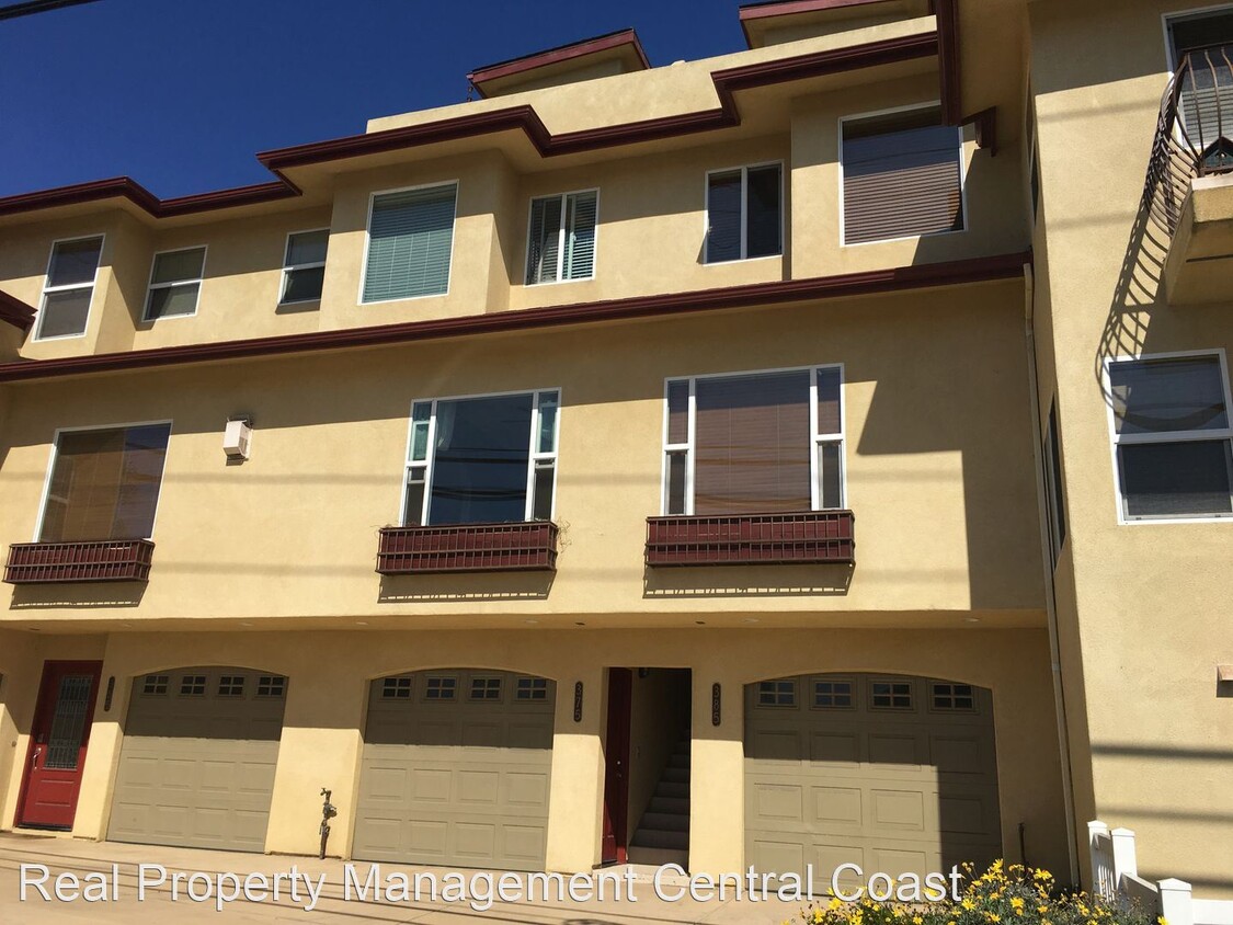 Primary Photo - 1 br, 1 bath House - 375 S. 8th Street # 3