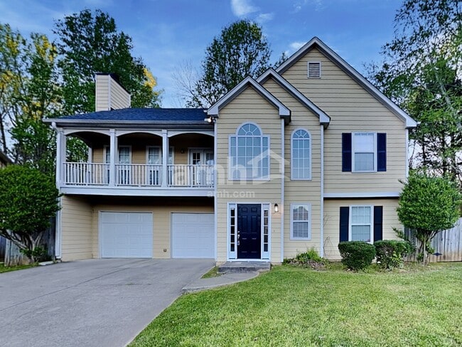 Building Photo - 4654 Grove Ct