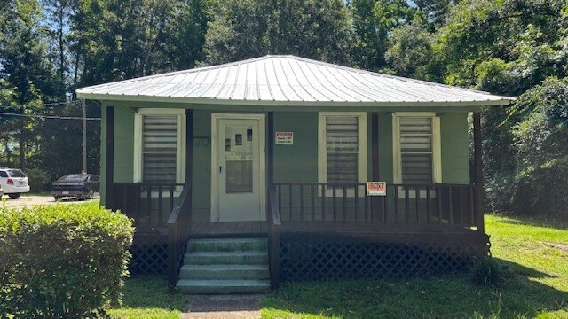Foto principal - 117 Abernathy Ave