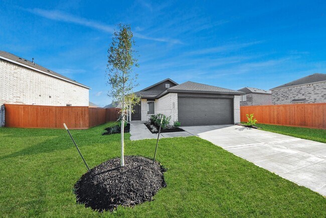 Foto del edificio - 1031 Garnet Rain Dr