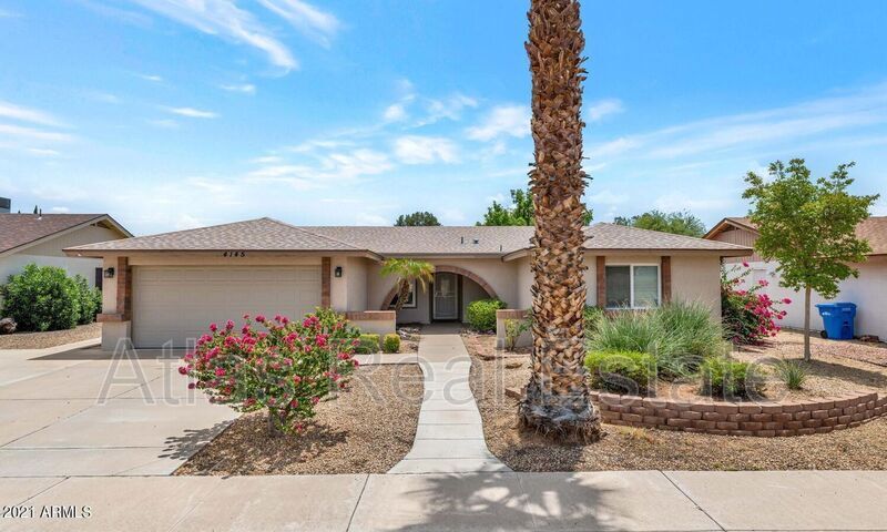 Foto principal - 4145 W Bluefield Ave