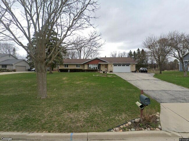 Vista de la calle con fecha - 9640 W Barnard Ave