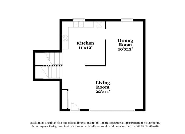Building Photo - 1399 Fullen Rd