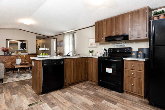 Foto del edificio - 505 SW 21st St