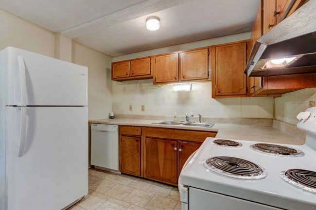 Foto del edificio - 5805 Haynes-Sterchi Road Apartment 2
