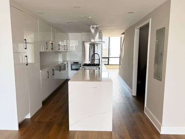 Foto del edificio - 912 F St NW