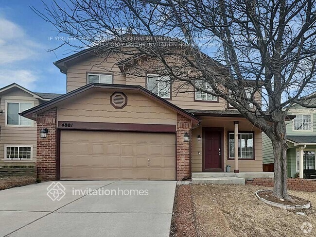 Building Photo - 4881 N Silverlace Dr