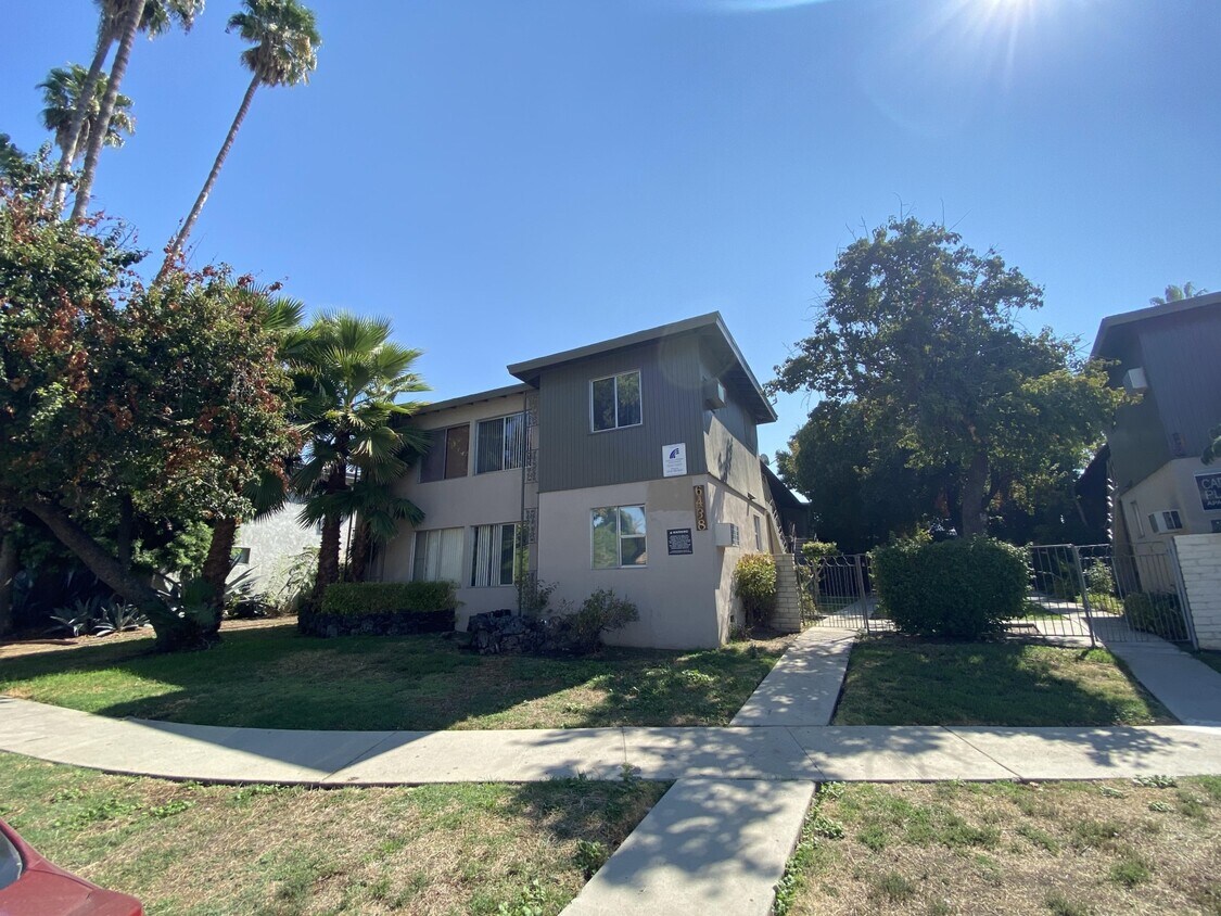6434 Shirley Ave 6434 Shirley Ave Reseda, CA Apartments for Rent in