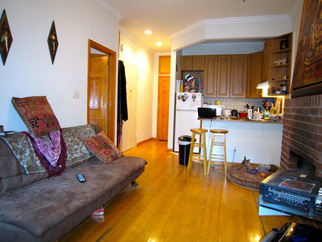 Foto del edificio - 280 W 86th St