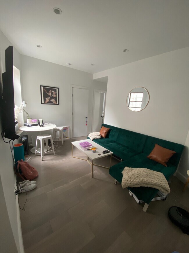 Foto del edificio - 138-140 Ludlow St