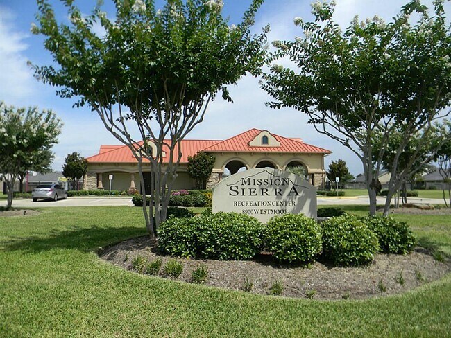 Foto del edificio - 18227 Mossy Creek Ln