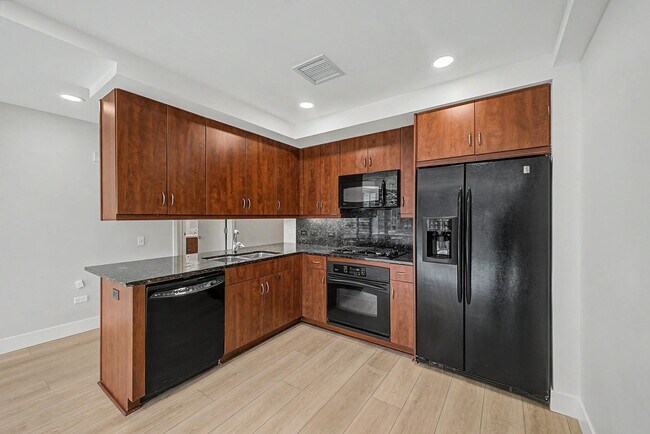 Foto del edificio - 7147 E Rancho Vista Dr