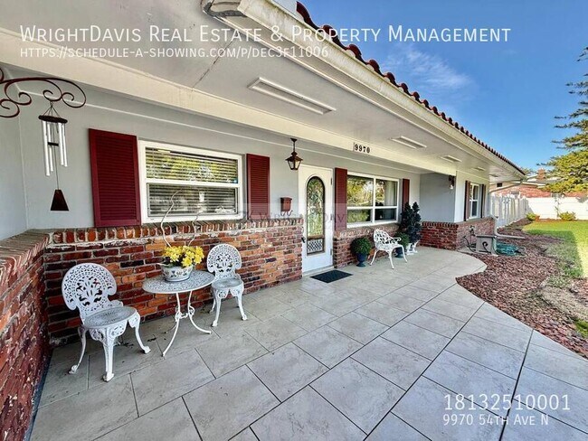 Foto del edificio - 9970 54th Ave N