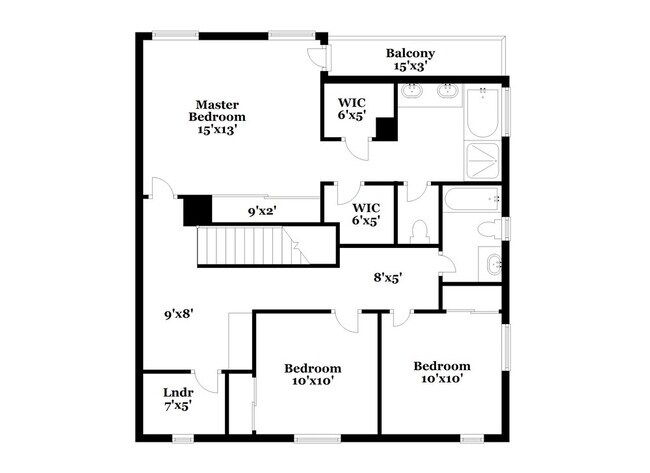 Building Photo - 10440 Yew Blossom Ave