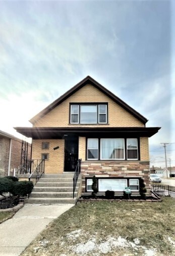 Primary Photo - 6200 S Knox Ave