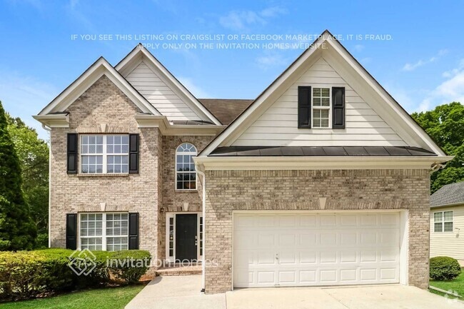 Building Photo - 1550 Brooks Pointe Ct