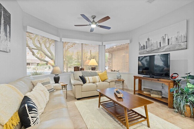 Foto del edificio - 17824 N Stone Haven Dr