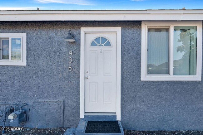 Building Photo - Nice 2 bedroom 2 bath in Chandler!