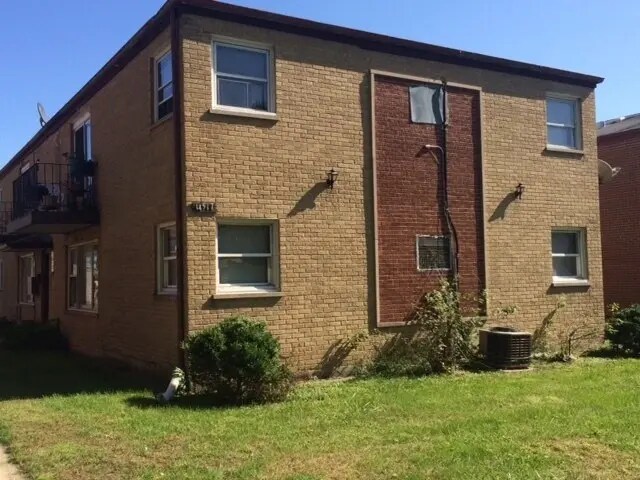 Foto del edificio - 14517 S Richmond Ave
