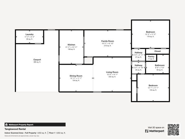 Building Photo - 2914 Tanglewood Dr