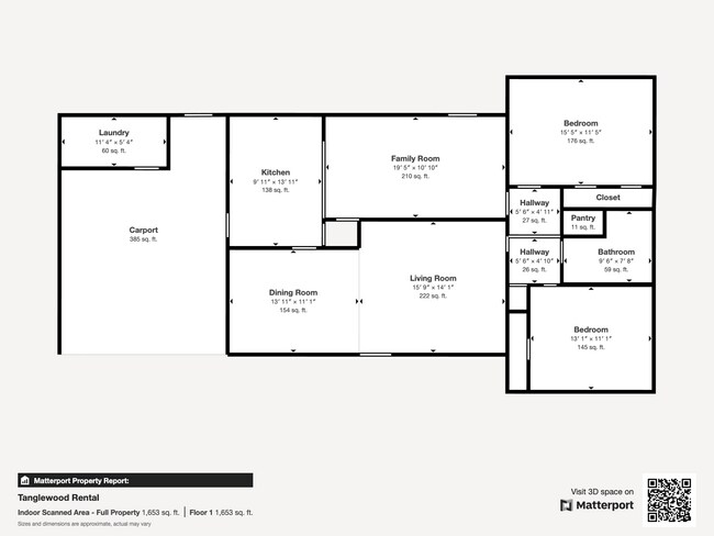 Foto del edificio - 2914 Tanglewood Dr