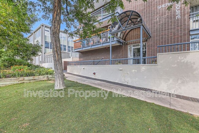 Photo - 830 Sherman St Apartment