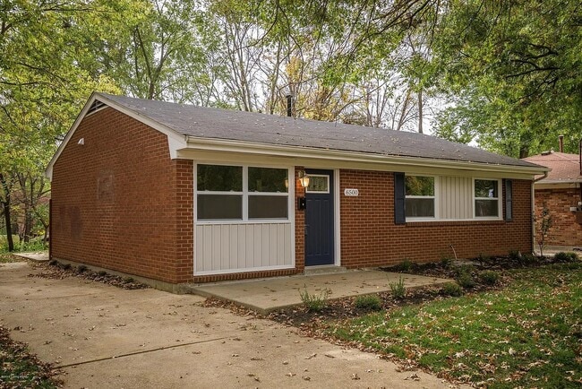 Building Photo - 6500 Mercury Dr