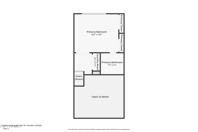 Foto del edificio - 3930 W Monterey St