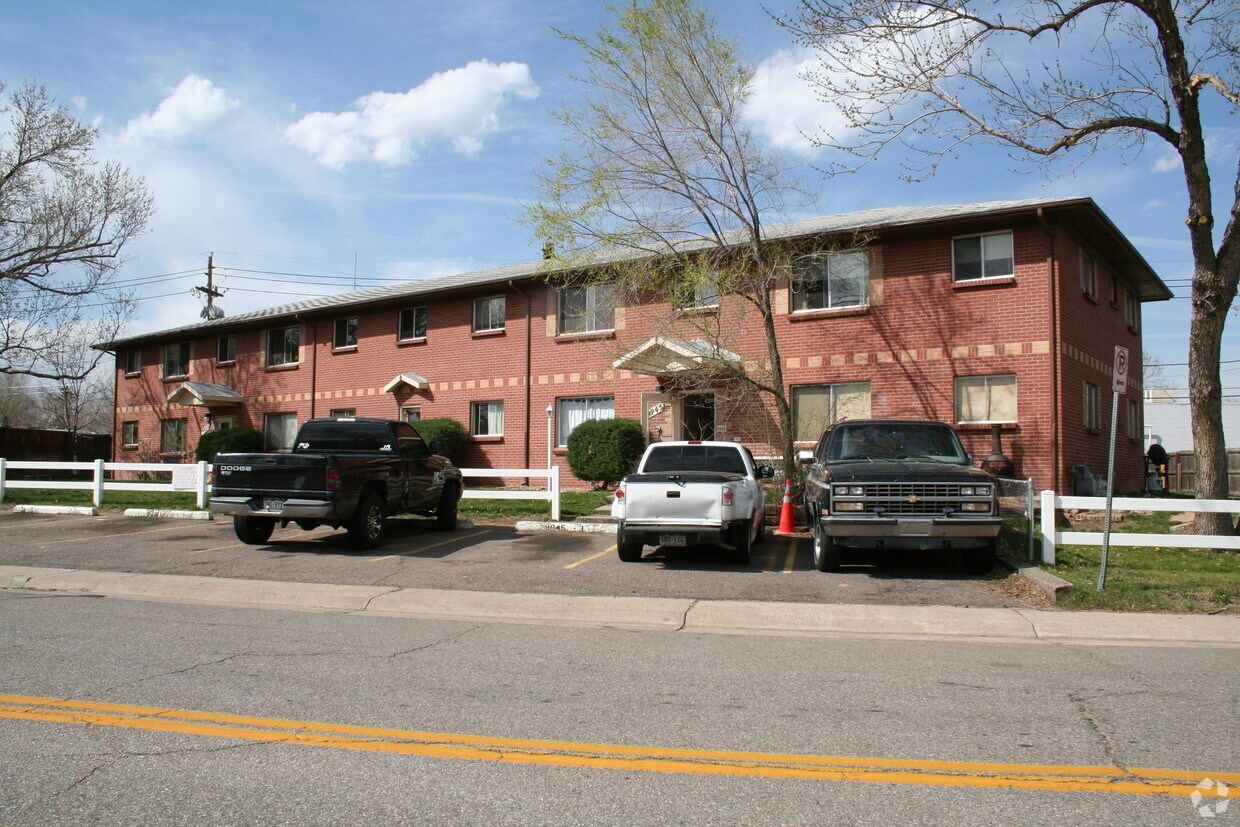 9955 W 59th, Arvada, CO 80004 9955 W 59th Arvada, CO Apartments for Rent in Arvada