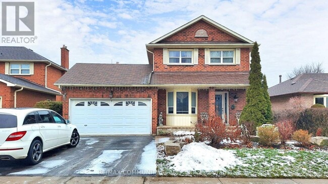 Photo du bâtiment - 12 Hialeah Crescent