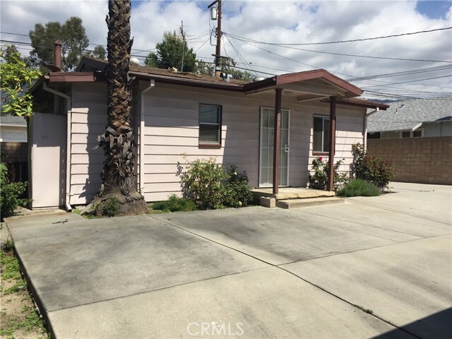 Foto principal - 309 W Olive Ave