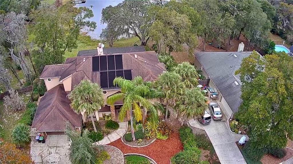 Foto principal - 1813 Hidden Pine Ln