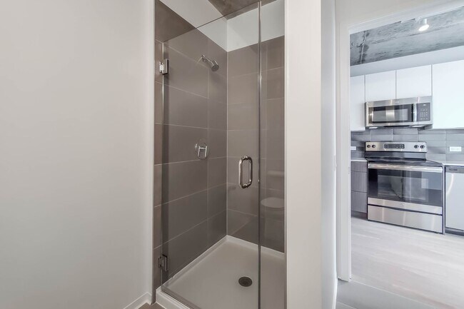 Interior Photo - Aspire